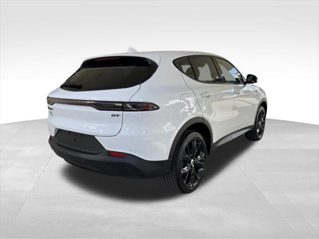 2023 Dodge Hornet DODGE HORNET GT PLUS AWD