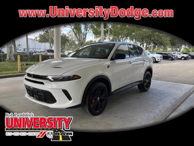 2023 Dodge Hornet DODGE HORNET GT PLUS AWD