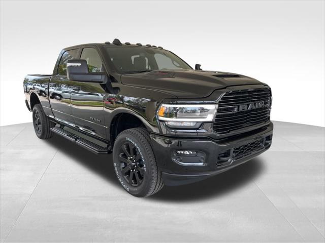 2024 RAM Ram 2500 RAM 2500 LARAMIE CREW CAB 4X4 64 BOX