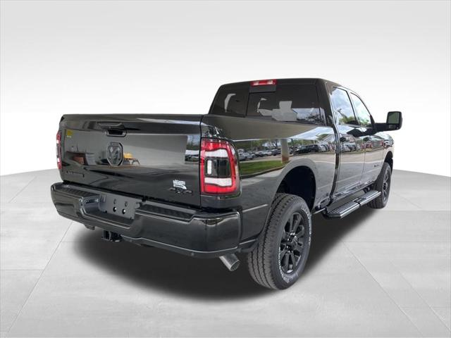 2024 RAM Ram 2500 RAM 2500 LARAMIE CREW CAB 4X4 64 BOX