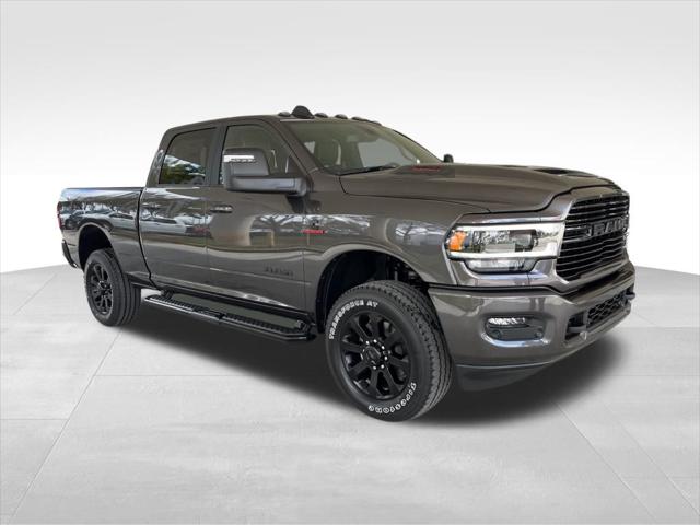 2024 RAM Ram 2500 RAM 2500 LARAMIE CREW CAB 4X4 64 BOX