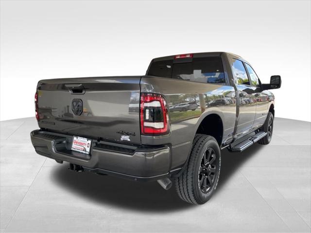 2024 RAM Ram 2500 RAM 2500 LARAMIE CREW CAB 4X4 64 BOX