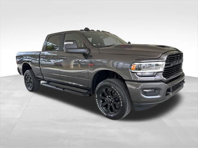 2024 RAM Ram 2500 RAM 2500 LARAMIE CREW CAB 4X4 64 BOX