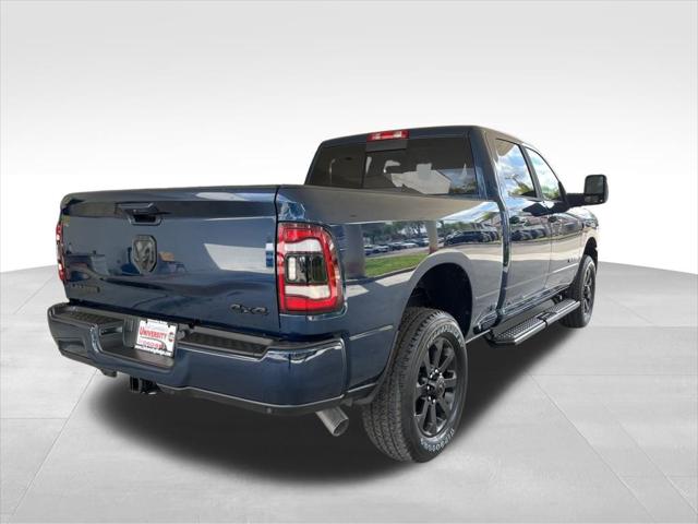 2024 RAM Ram 2500 RAM 2500 LARAMIE CREW CAB 4X4 64 BOX