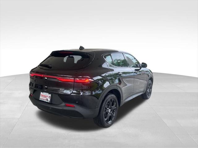 2024 Dodge Hornet GT AWD