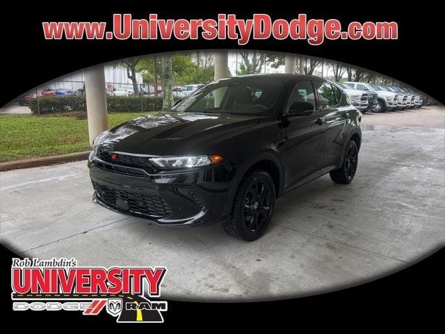 2024 Dodge Hornet GT AWD