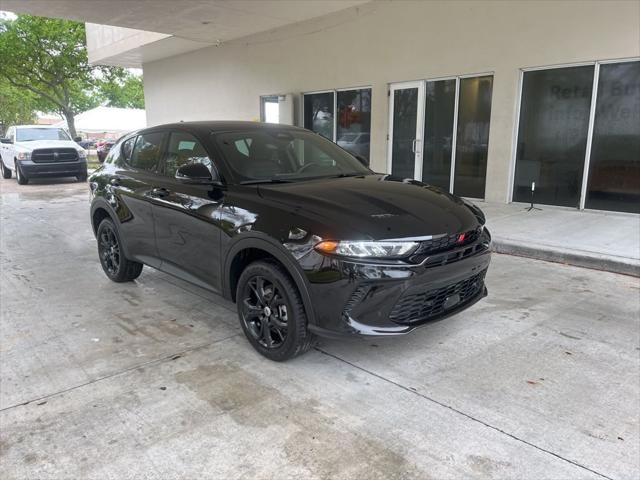 2024 Dodge Hornet GT AWD