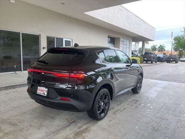 2024 Dodge Hornet GT AWD