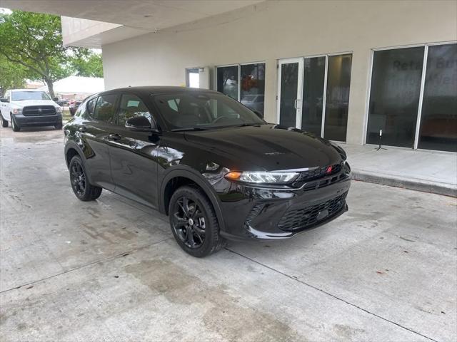 2024 Dodge Hornet GT AWD