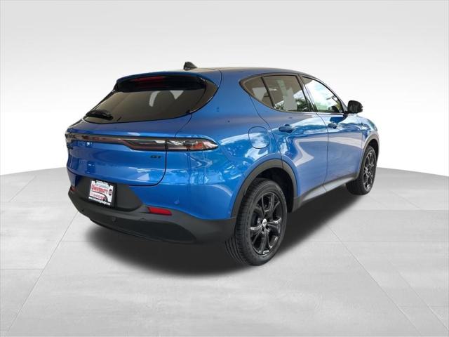 2024 Dodge Hornet GT AWD 2024 Dodge Hornet GT AWD