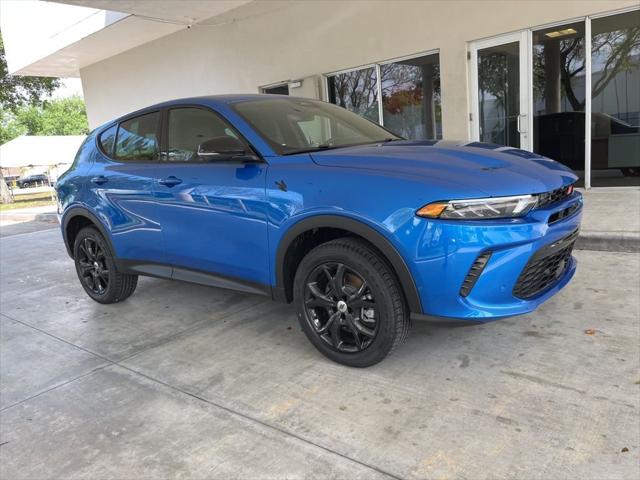 2024 Dodge Hornet GT AWD