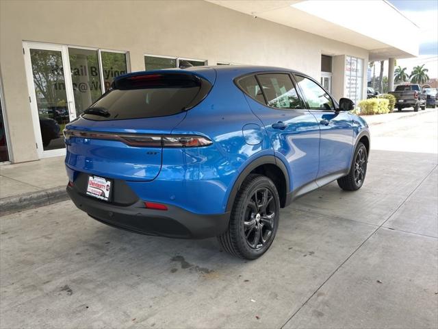 2024 Dodge Hornet GT AWD