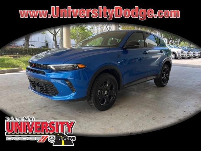 2024 Dodge Hornet GT AWD