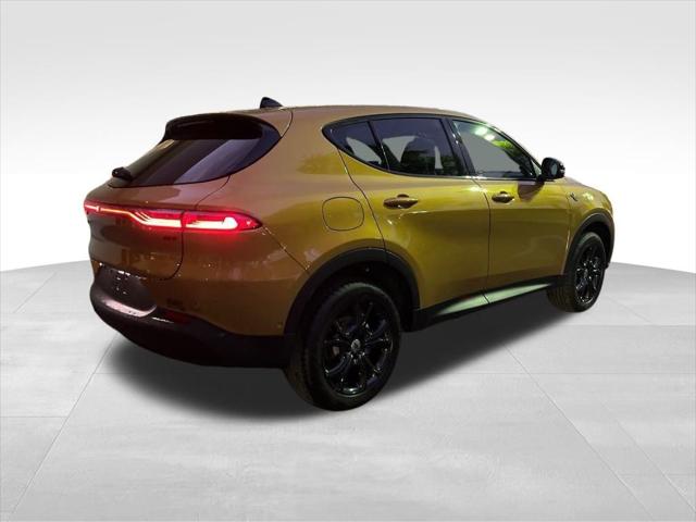 2024 Dodge Hornet GT AWD 2024 Dodge Hornet GT AWD