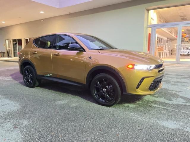 2024 Dodge Hornet GT AWD