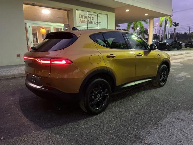 2024 Dodge Hornet GT AWD