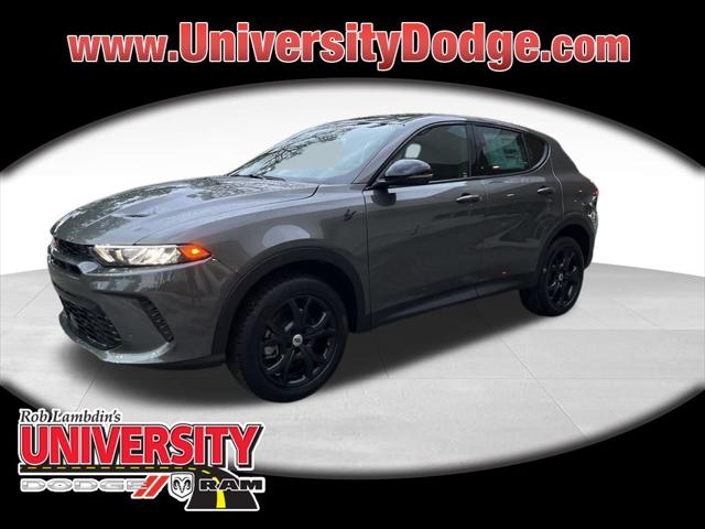 2024 Dodge Hornet GT AWD 2024 Dodge Hornet GT AWD