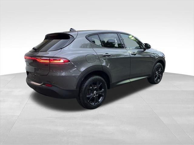 2024 Dodge Hornet GT AWD 2024 Dodge Hornet GT AWD