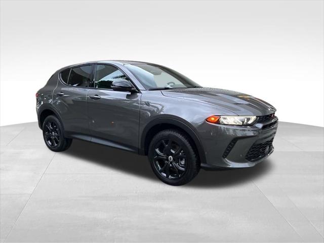 2024 Dodge Hornet GT AWD