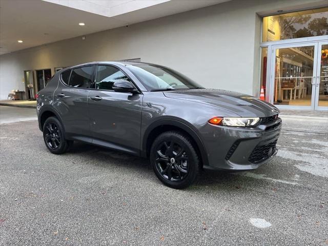 2024 Dodge Hornet GT AWD