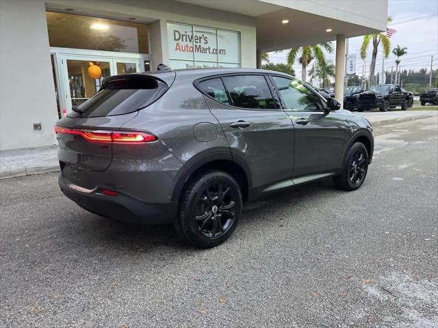 2024 Dodge Hornet GT AWD