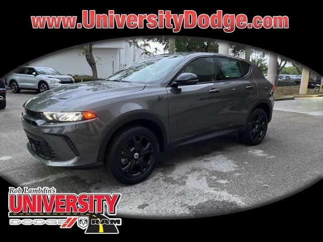2024 Dodge Hornet GT AWD 2024 Dodge Hornet GT AWD