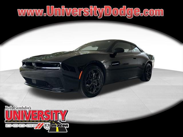2025 Dodge Charger CHARGER 2-DOOR DAYTONA R/T AWD 2025 Dodge Charger CHARGER 2-DOOR DAYTONA R/T AWD