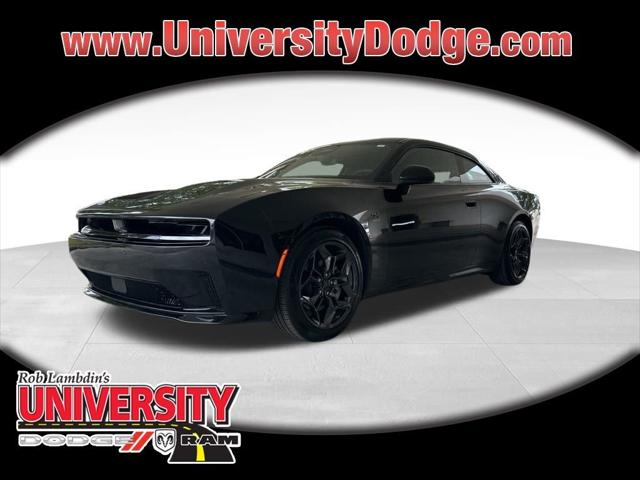 2025 Dodge Charger CHARGER 2-DOOR DAYTONA R/T AWD