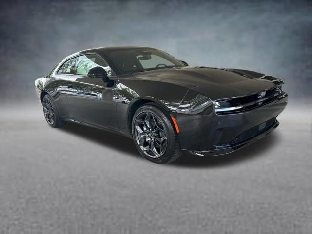 2025 Dodge Charger CHARGER 2-DOOR DAYTONA R/T AWD