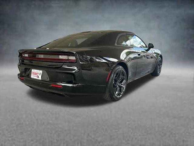 2025 Dodge Charger CHARGER 2-DOOR DAYTONA R/T AWD