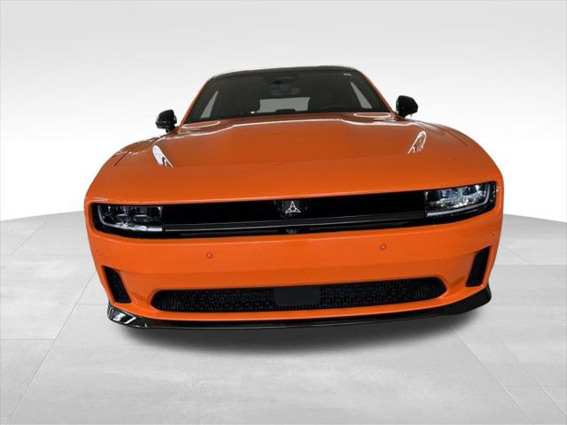 2025 Dodge Charger CHARGER 2-DOOR DAYTONA R/T AWD