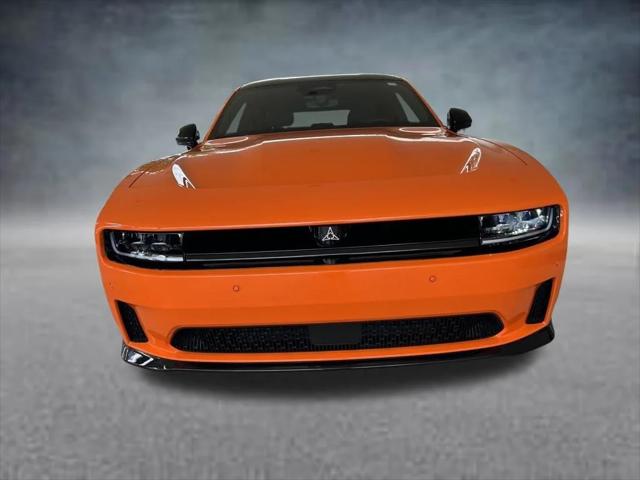 2025 Dodge Charger CHARGER 2-DOOR DAYTONA R/T AWD