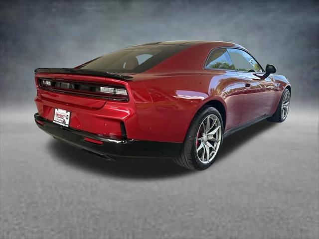 2025 Dodge Charger CHARGER 2-DOOR DAYTONA SCAT PACK AWD 2025 Dodge Charger CHARGER 2-DOOR DAYTONA SCAT PACK AWD