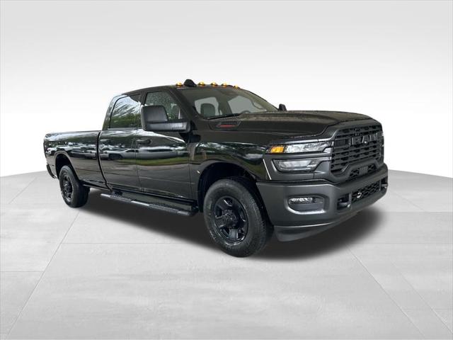 2025 RAM Ram 2500 RAM 2500 TRADESMAN CREW CAB 4X2 8 BOX