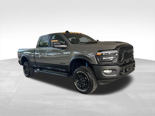 2025 RAM Ram 2500 RAM 2500 POWER WAGON CREW CAB 4X4 64 BOX