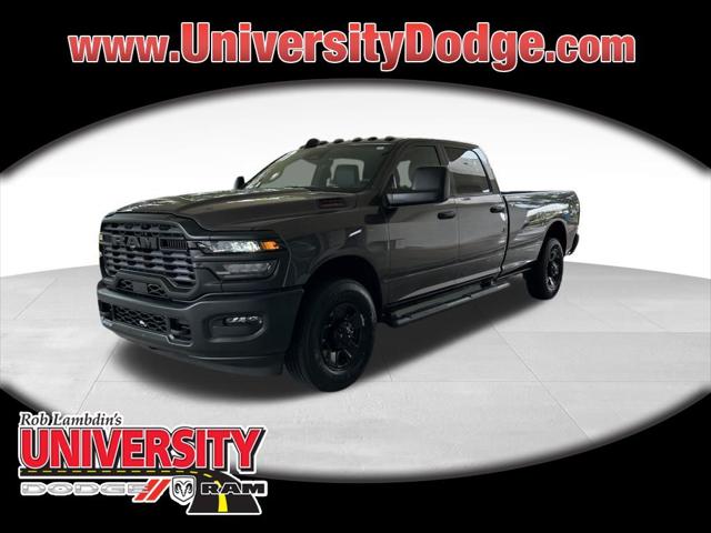2025 RAM Ram 2500 RAM 2500 TRADESMAN CREW CAB 4X2 8 BOX