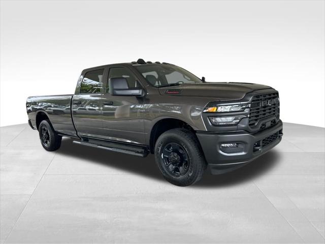 2025 RAM Ram 2500 RAM 2500 TRADESMAN CREW CAB 4X2 8 BOX