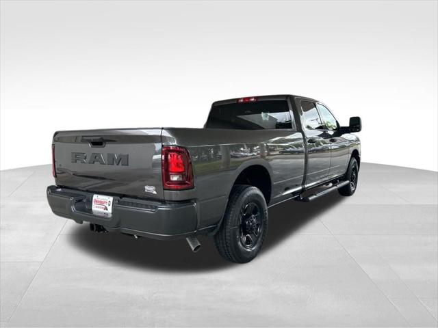 2025 RAM Ram 2500 RAM 2500 TRADESMAN CREW CAB 4X2 8 BOX