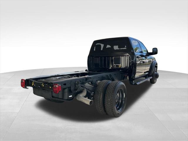 2026 RAM Ram 4500 Chassis Cab RAM 4500 TRADESMAN CHASSIS CREW CAB 4X4 60 CA 2026 RAM Ram 4500 Chassis Cab RAM 4500 TRADESMAN CHASSIS CREW CAB 4X4 60 CA