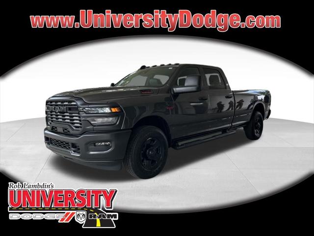 2026 RAM Ram 2500 RAM 2500 TRADESMAN CREW CAB 4X2 8 BOX 2026 RAM Ram 2500 RAM 2500 TRADESMAN CREW CAB 4X2 8 BOX