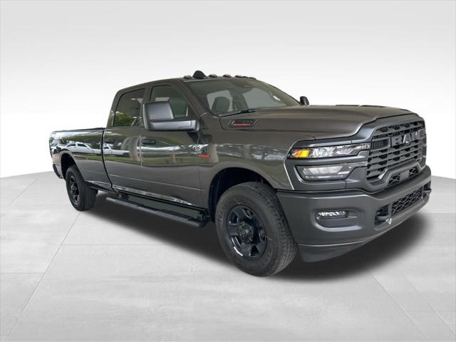 2026 RAM Ram 2500 RAM 2500 TRADESMAN CREW CAB 4X2 8 BOX 2026 RAM Ram 2500 RAM 2500 TRADESMAN CREW CAB 4X2 8 BOX