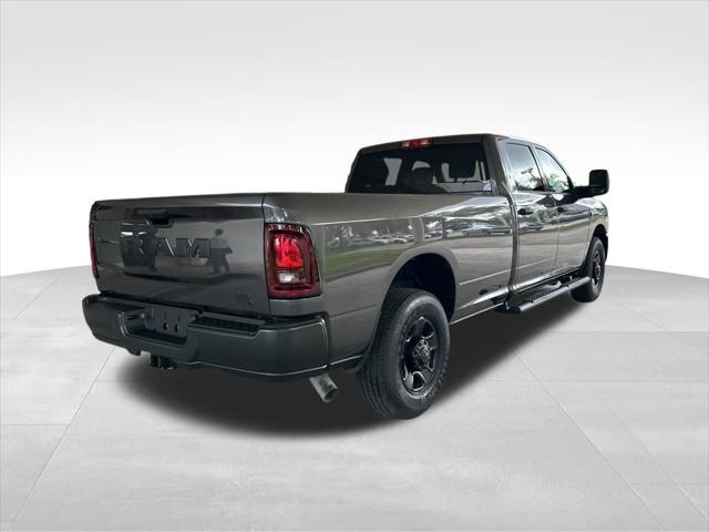 2026 RAM Ram 2500 RAM 2500 TRADESMAN CREW CAB 4X2 8 BOX 2026 RAM Ram 2500 RAM 2500 TRADESMAN CREW CAB 4X2 8 BOX