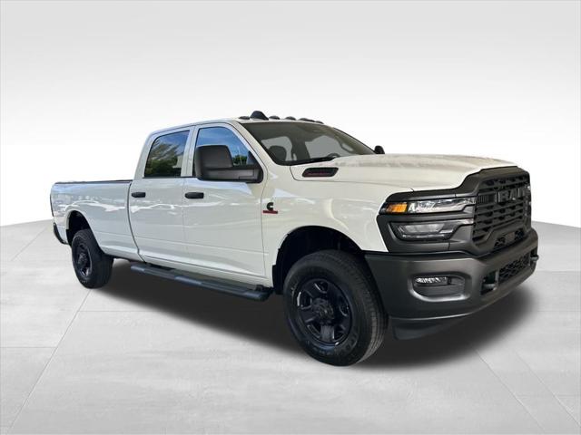 2026 RAM Ram 2500 RAM 2500 TRADESMAN CREW CAB 4X4 8 BOX 2026 RAM Ram 2500 RAM 2500 TRADESMAN CREW CAB 4X4 8 BOX