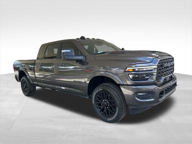 2026 RAM Ram 2500 RAM 2500 LIMITED MEGA CAB 4X4 64 BOX 2026 RAM Ram 2500 RAM 2500 LIMITED MEGA CAB 4X4 64 BOX