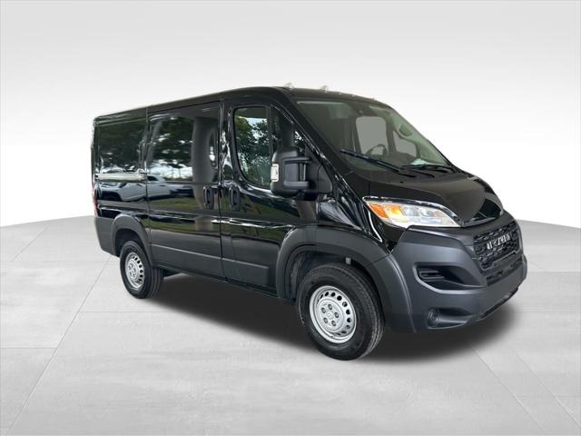 2026 RAM Ram ProMaster RAM PROMASTER 1500 TRADESMAN CARGO VAN LOW ROOF 118 WB 2026 RAM Ram ProMaster RAM PROMASTER 1500 TRADESMAN CARGO VAN LOW ROOF 118 WB