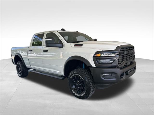 2026 RAM Ram 2500 RAM 2500 TRADESMAN CREW CAB 4X4 64 BOX 2026 RAM Ram 2500 RAM 2500 TRADESMAN CREW CAB 4X4 64 BOX