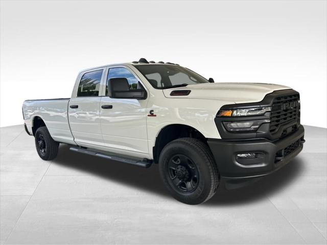 2026 RAM Ram 2500 RAM 2500 TRADESMAN CREW CAB 4X4 8 BOX 2026 RAM Ram 2500 RAM 2500 TRADESMAN CREW CAB 4X4 8 BOX