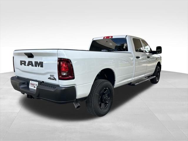2026 RAM Ram 2500 RAM 2500 TRADESMAN CREW CAB 4X4 8 BOX 2026 RAM Ram 2500 RAM 2500 TRADESMAN CREW CAB 4X4 8 BOX