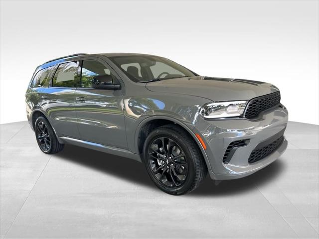 2026 Dodge Durango GT RWD