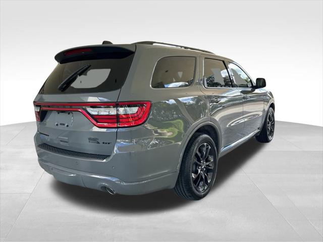 2026 Dodge Durango GT RWD